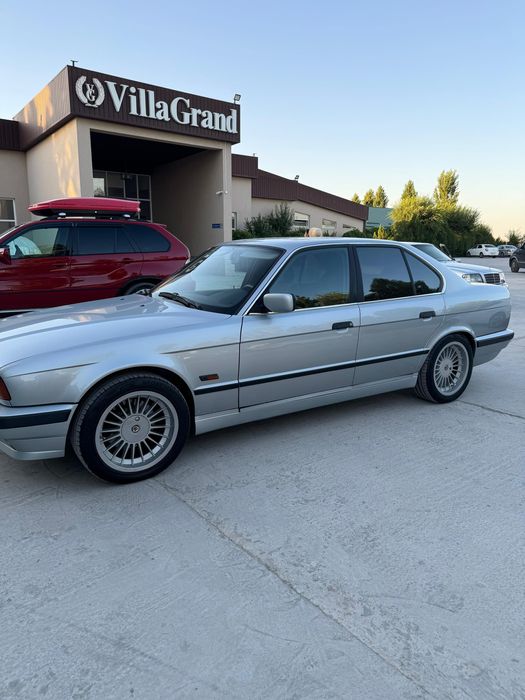 Alpina диски альпина бмв