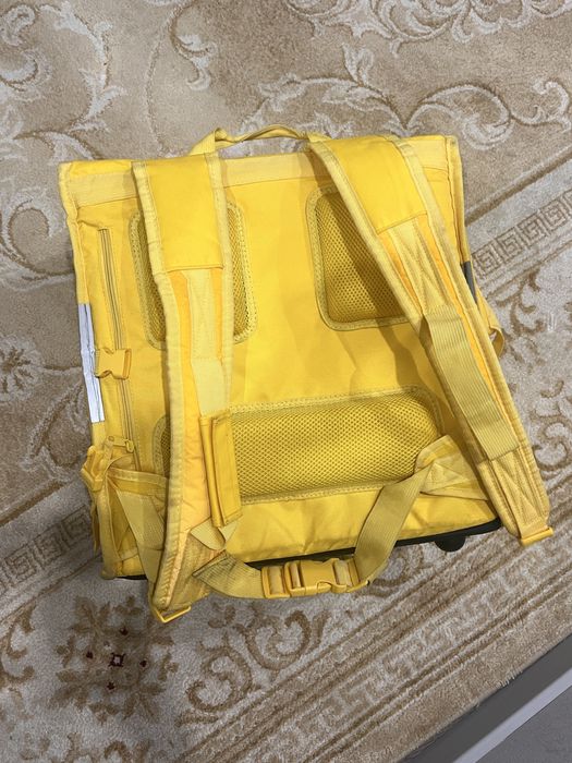 Продается Яндекс Сумка