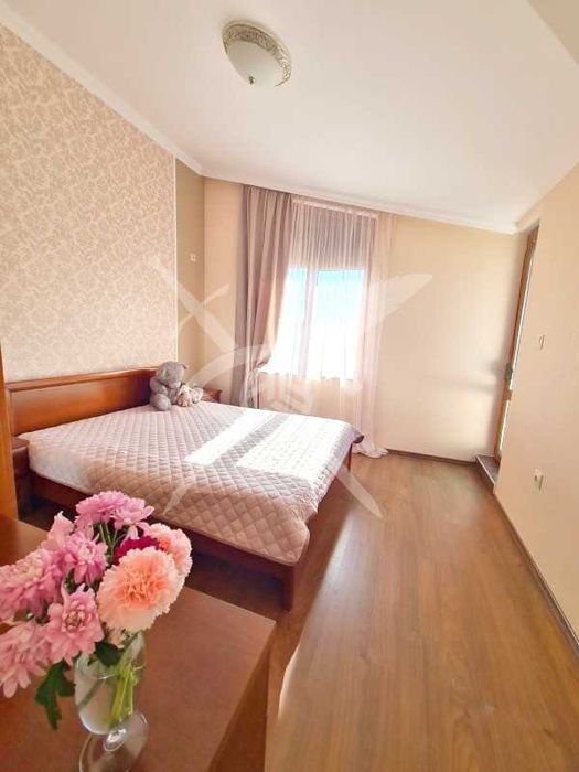 Продава се Двустаен апартамент в с. Равда, Област Бургас - 67 кв.м за 1195 €/кв.м - Снимка #5