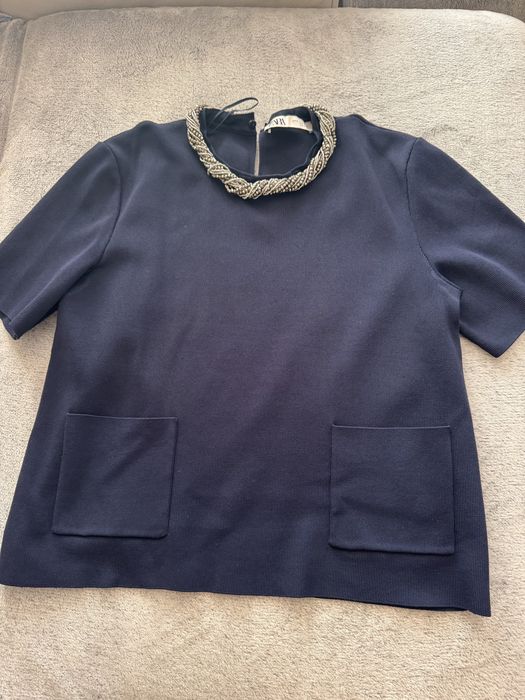 Чисто нова блуза Zara