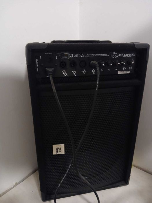 Барабани Електронни  Millenium MPS-1000 E-Drum Monitor Bundle