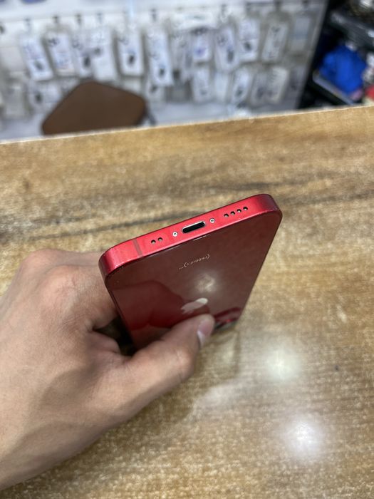 iPhone 13 mini 128GB 100% (Kaspi 0-0-12)