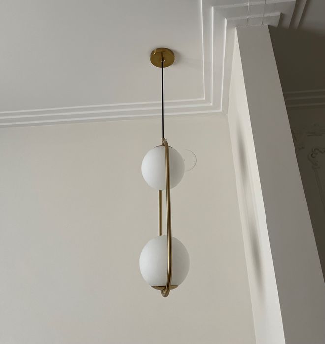 Светильник потолочный