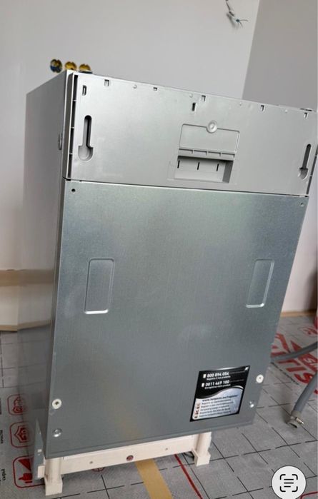 Посудомоечная машина Ariston