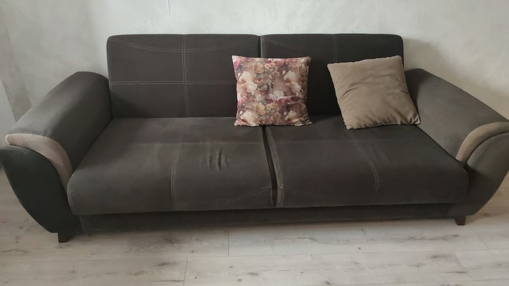 Диван производства Россия