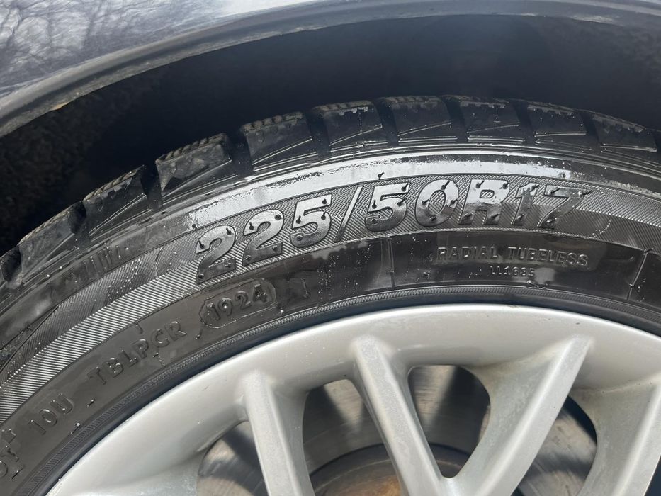 BMW Е60  545i  333hp