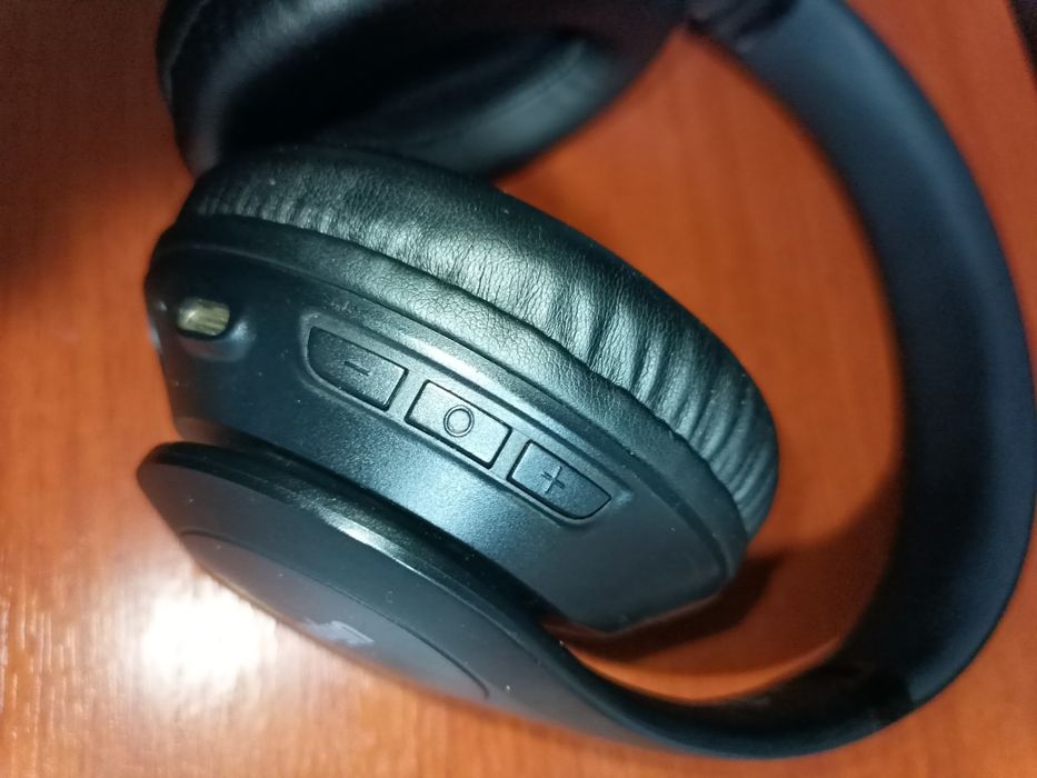 Căști wireless Uliptz