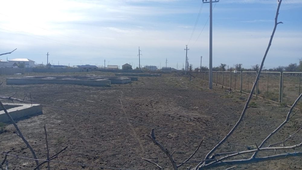 Продаю земельный участок.