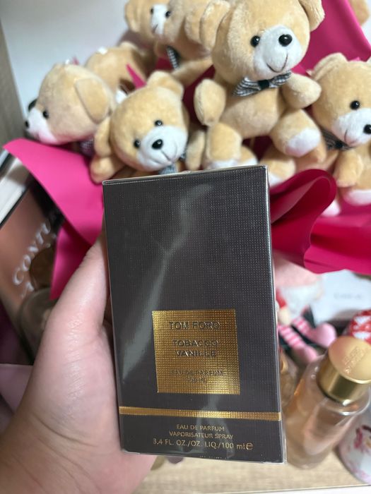 Tom Ford -Tabacco Vanille