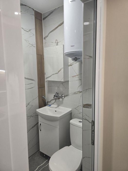 Дава се под наем Едностаен апартамент в Пловдив, Каменица 1 - 25 кв.м за 357 € - Снимка #4