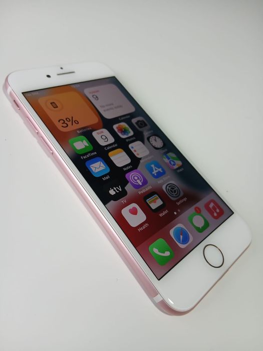 iPhone 7 de vânzare