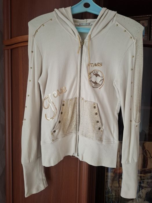 Спортивные кофты!