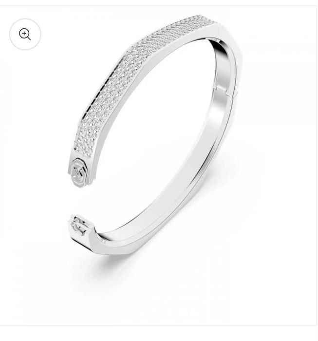 Нови  оригинални  гривни Swarovski Dextera