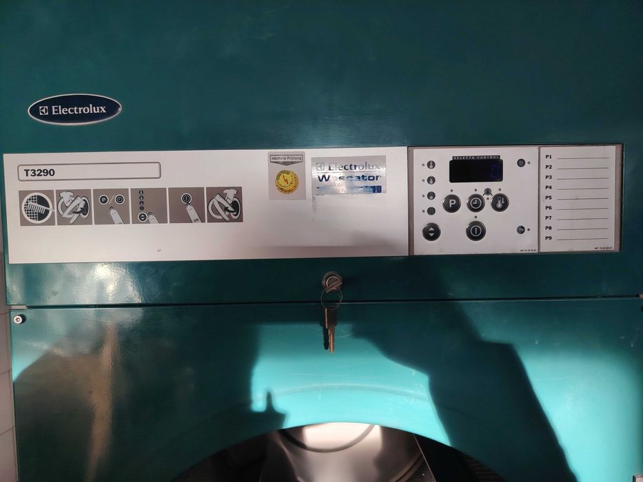 Uscătorul de rufe Electrolux T3290