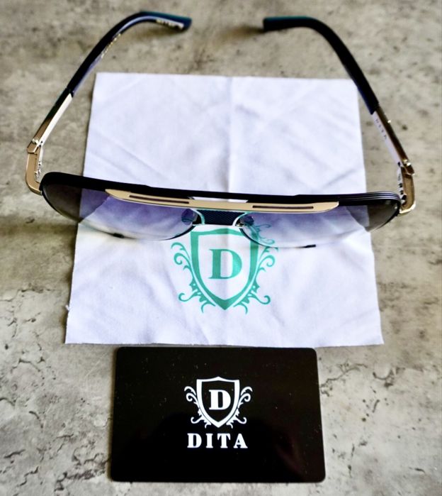 Слънчеви очила DITA
