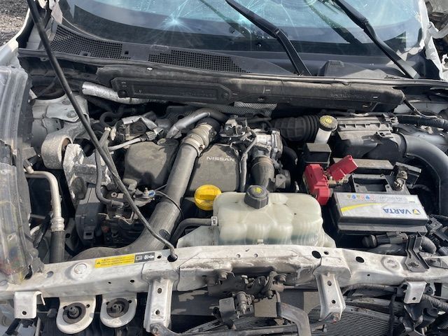 Motor Renault / Dacia / Nissan 1.5 DCI K9K Euro 6 injectie Conti/Siemens