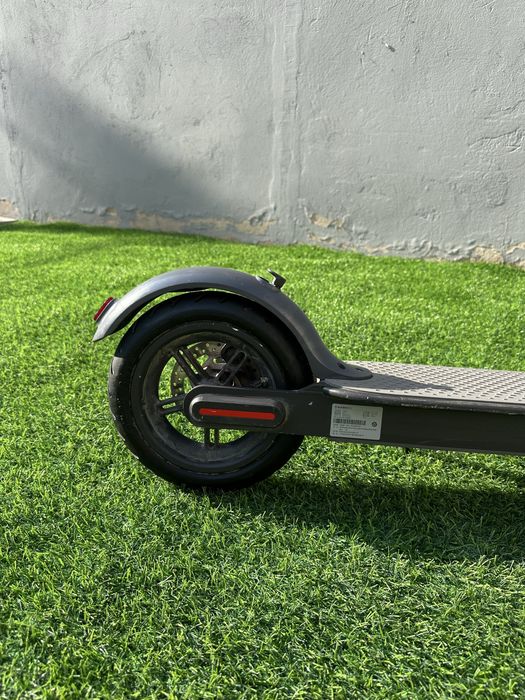 Электросамокат xiomi 365