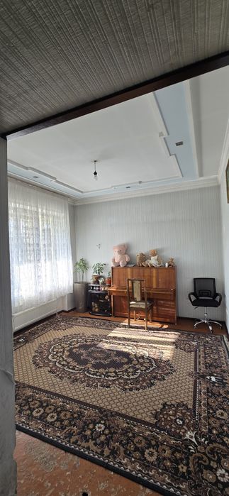 Селхоз инист.олди 5сот.6хона