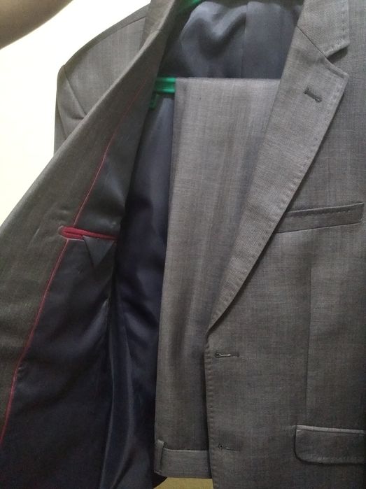 костюм брук АРМАНДА  Турция