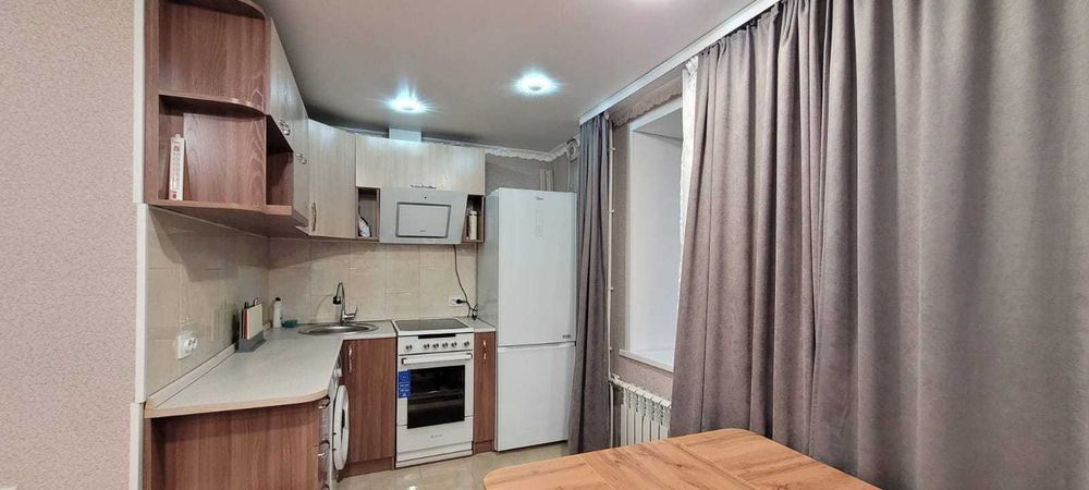 Продам 1-комнатную