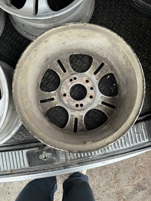 Диски 15 ( универсаьные )