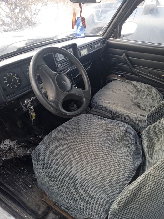 Продам Автомобиль Ваз 2107