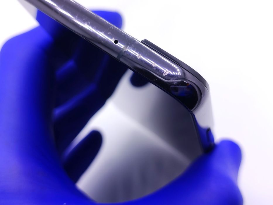 Samsung S22 5G 128GB Phantom Black 8GB, Garantie 24 luni | #D90520