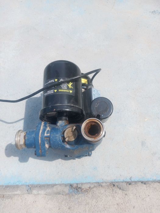 Ремон Насосов и Моторов