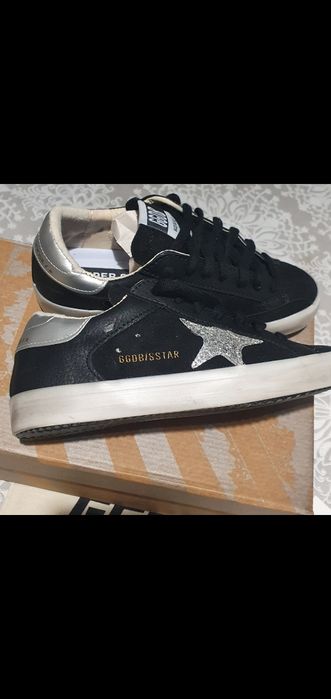 Adidași damă golden goose nr de la 36 -37 disponibile