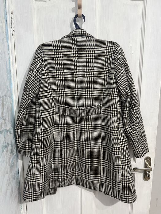 Пальто женское с Остина