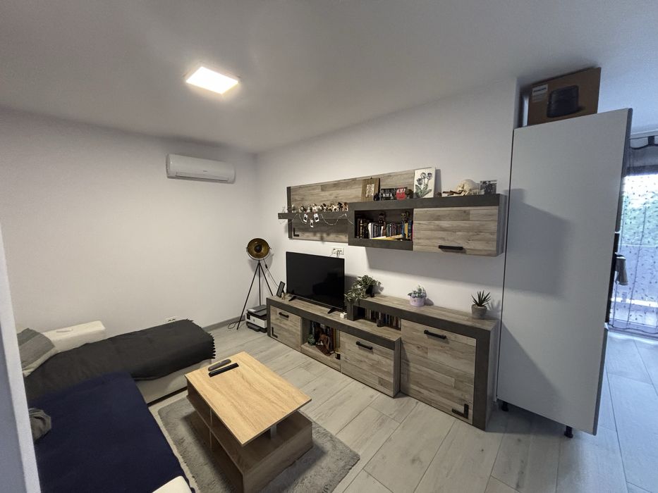 Apartament 2 camere West Residence decomandat si loc de parcare