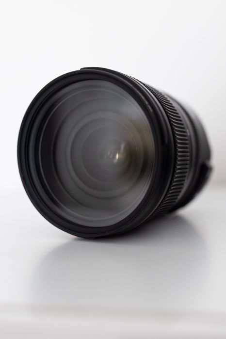 Tamron 24-70mm G2 Canon/EF