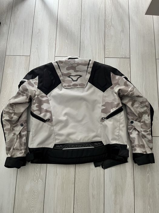 Geaca Moto Macna marimea S textil