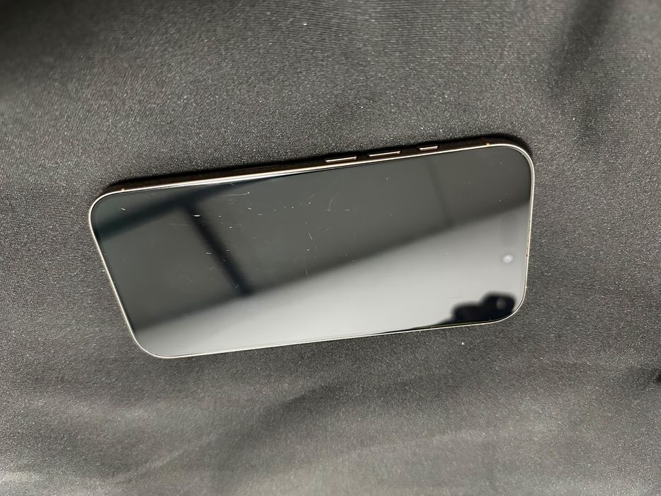 Vand Iphone 16 pro
