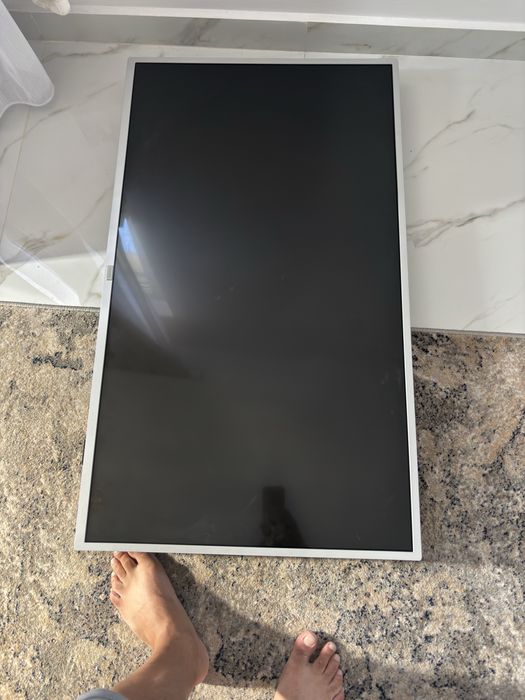 Tv philips defect