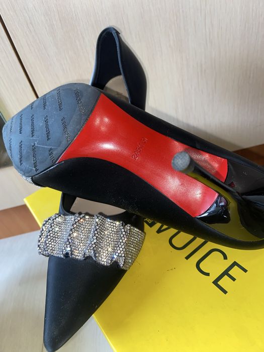 Женские Каблуки 38 размер