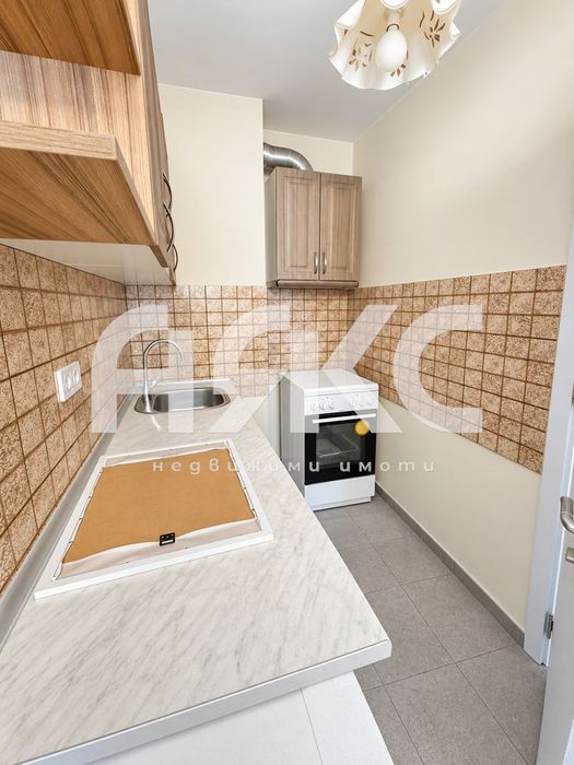 Дава се под наем Двустаен апартамент в София, Надежда 4 - 48 кв.м за 600 € - Снимка #1