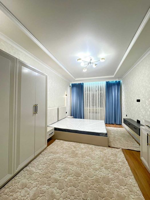 ;Arzon‼️Вторичка 3/4ком квартира 65м2 Чиланзао 10квартал Метро рядом