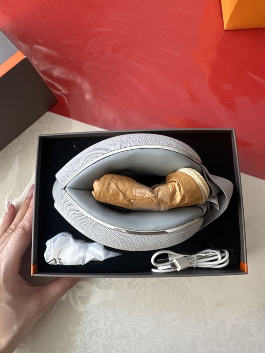 Массажер для глаз Bork