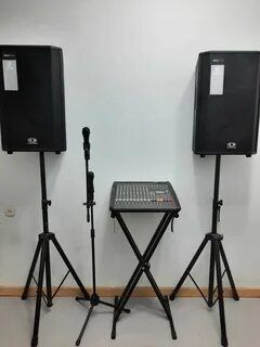 Диджей ва аппарат хизматларини таклиф киламиз