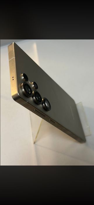 Samsung Galaxy S25 Ultra Titanium Grey/256GB/12GB RAM