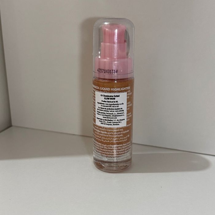 Bază machiaj Dermacol