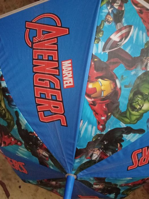 Зонт детский. Не маленький.