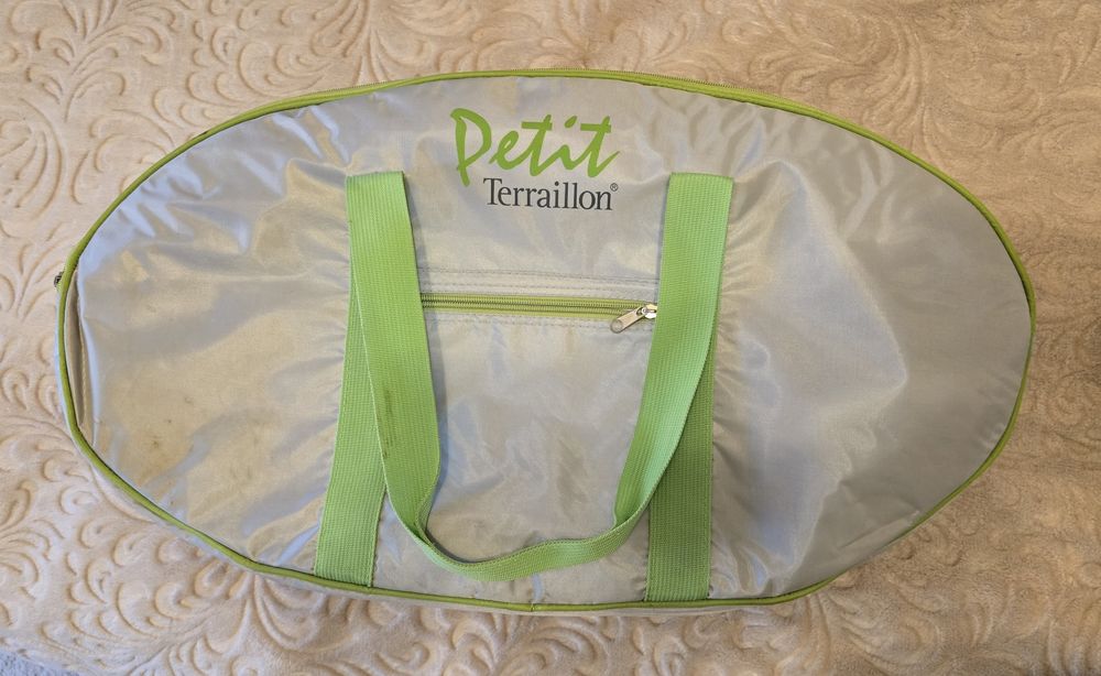 Cantar digital bebelusi