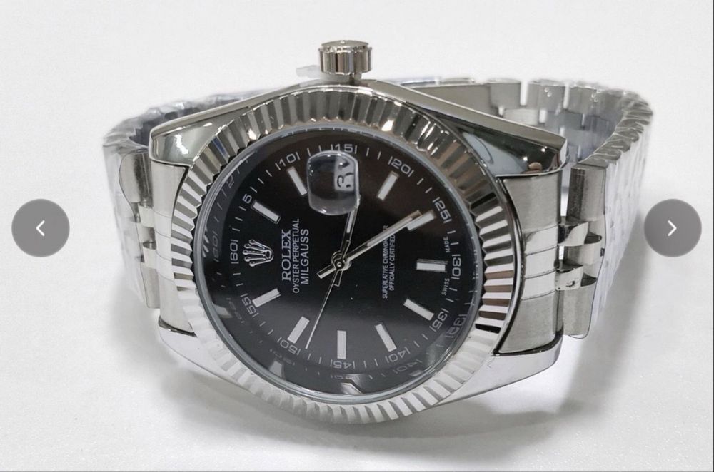 Часовници Rolex