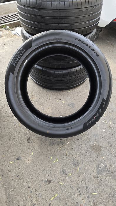 285/45/R22 PIRELLI p zero zeekr 9x shina
