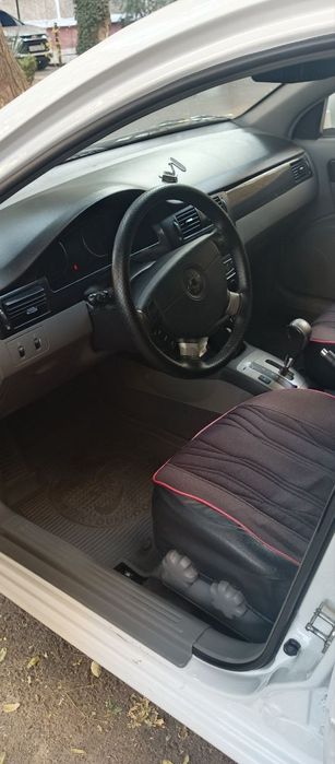 Chevrolet Lacetti / Gentra 2019 — 7