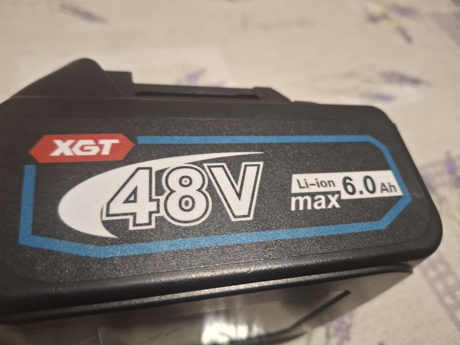 Продам гайкавёрт макита