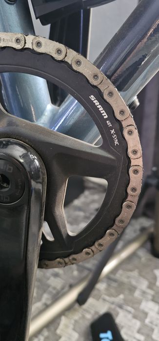 Гравийник Giant revolt x 2023 L