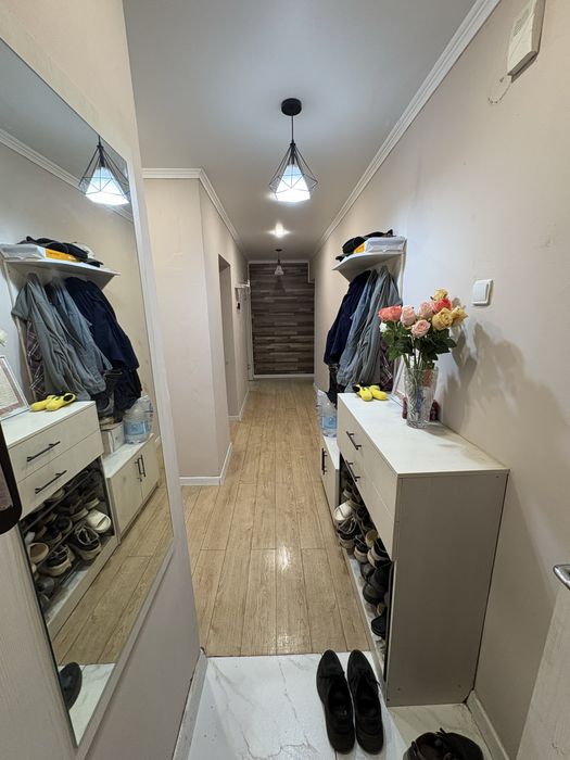 Продам 3х комнатную квартиру